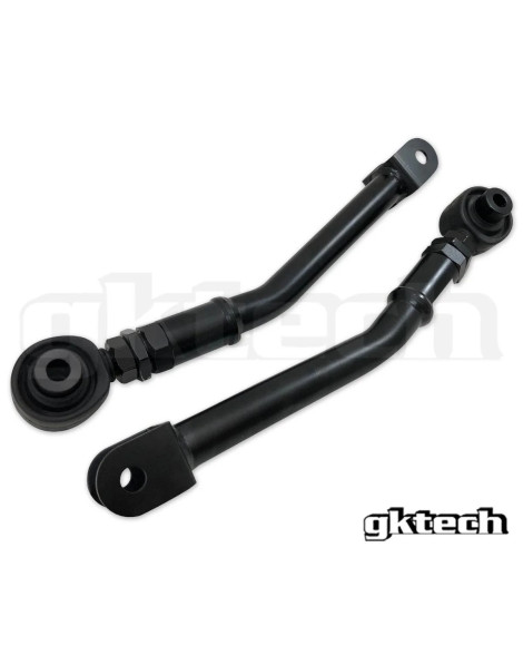Nissan S14/S15/R33/R34 GKTech Rear Toe Arms Nissan S14/S15/R33/R34 GKTech Rear Toe Arms
