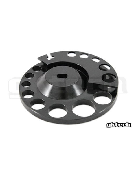Nissan S14A/S15 GKTech V2 Eccentric Throttle Wheel Nissan S14A/S15 GKTech V2 Eccentric Throttle Wheel