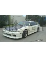 Nissan S14 / 240SX LHD GKTech Aero Mirrors Nissan S14 / 240SX LHD GKTech Aero Mirrors