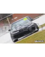 Nissan S15 200SX/Silvia GKTech Aero Mirrors Nissan S15 200SX/Silvia GKTech Aero Mirrors