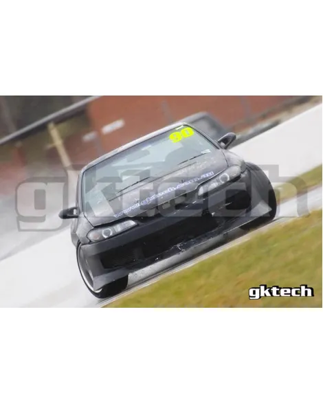 Nissan S15 200SX/Silvia GKTech Aero Mirrors Nissan S15 200SX/Silvia GKTech Aero Mirrors
