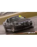 Nissan S15 200SX/Silvia GKTech Aero Mirrors Nissan S15 200SX/Silvia GKTech Aero Mirrors