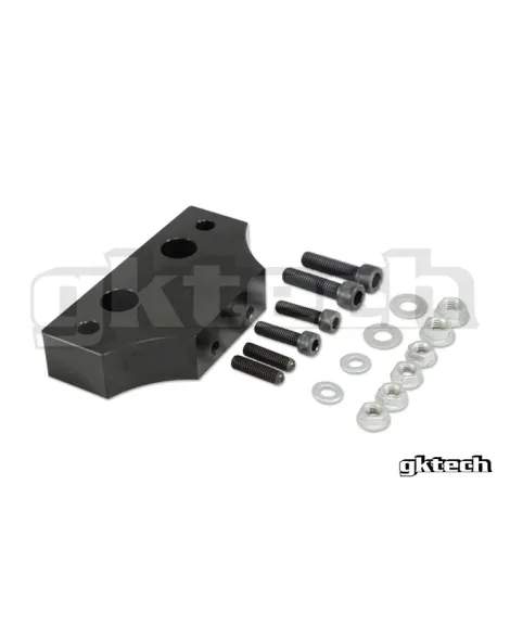 Nissan S13/S14/S15/R32 GKTech V2 Polyurethane Gearbox Mount Nissan S13/S14/S15/R32 GKTech V2 Polyurethane Gearbox Mount