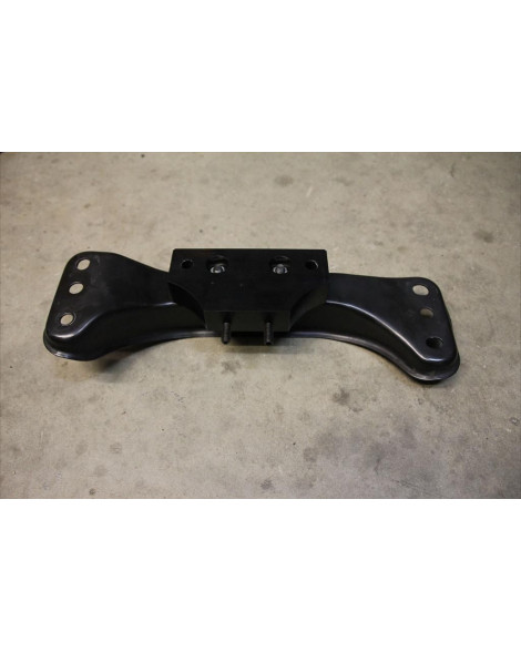 Nissan S13/S14/S15/R32 GTS-T Skyline GKTech Billet Aluminium Solid Gearbox Mount Nissan S13/S14/S15/R32 GTS-T Skyline GKTech Billet Aluminium Solid Gearbox Mount