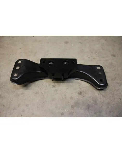 Nissan S13/S14/S15/R32 GTS-T Skyline GKTech Billet Aluminium Solid Gearbox Mount Nissan S13/S14/S15/R32 GTS-T Skyline GKTech Billet Aluminium Solid Gearbox Mount