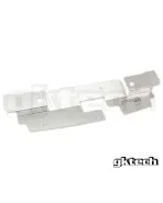Nissan S15 200SX GKTech Radiator Cooling Panel