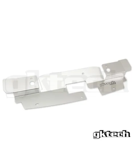 Nissan S15 200SX GKTech Radiator Cooling Panel Nissan S15 200SX GKTech Radiator Cooling Panel