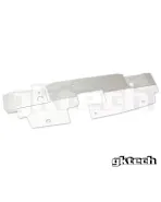 Nissan S15 200SX GKTech Radiator Cooling Panel