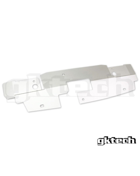Nissan S15 200SX GKTech Radiator Cooling Panel Nissan S15 200SX GKTech Radiator Cooling Panel