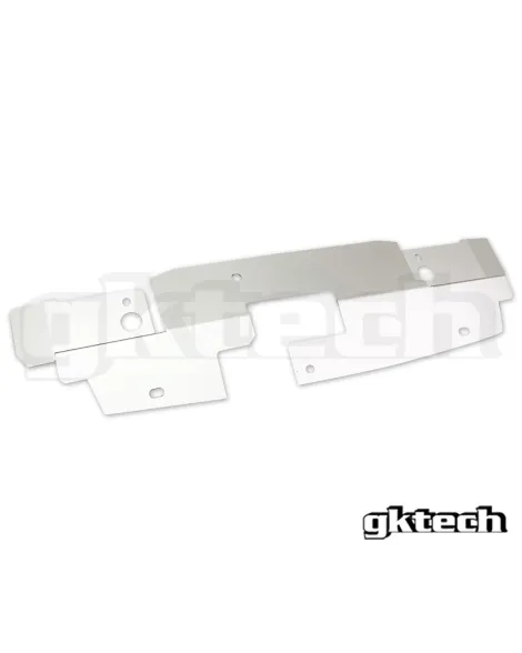 Nissan S15 200SX GKTech Radiator Cooling Panel Nissan S15 200SX GKTech Radiator Cooling Panel