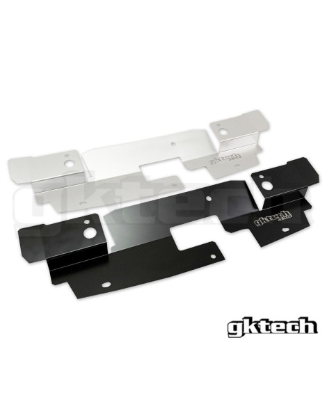 Nissan S15 200SX GKTech Radiator Cooling Panel Nissan S15 200SX GKTech Radiator Cooling Panel