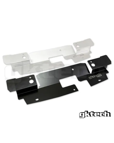 Nissan S15 200SX GKTech Radiator Cooling Panel Nissan S15 200SX GKTech Radiator Cooling Panel