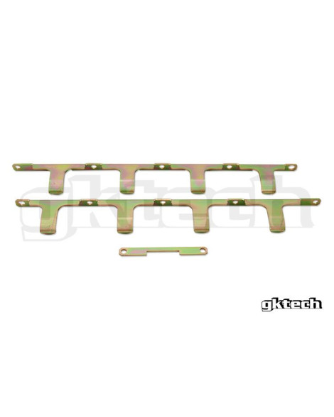 Nissan S13/S14/S15 SR20 GKTech Rocker Arm Stoppers/ RAS Nissan S13/S14/S15 SR20 GKTech Rocker Arm Stoppers/ RAS