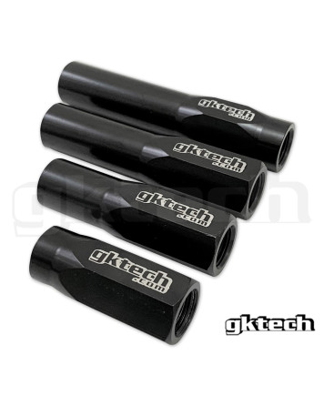 GKTech Tie Rod End Extenders GKTech Tie Rod End Extenders