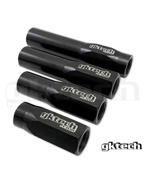 GKTech Tie Rod End Extenders GKTech Tie Rod End Extenders