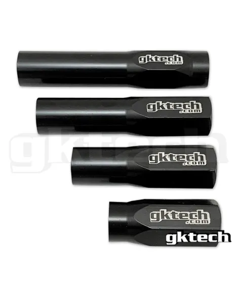 GKTech Tie Rod End Extenders GKTech Tie Rod End Extenders