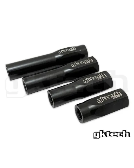 GKTech Tie Rod End Extenders GKTech Tie Rod End Extenders