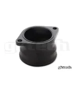 Nissan T25/T28/GT2871R ETC. GKTech 3" Turbo Intake Snout