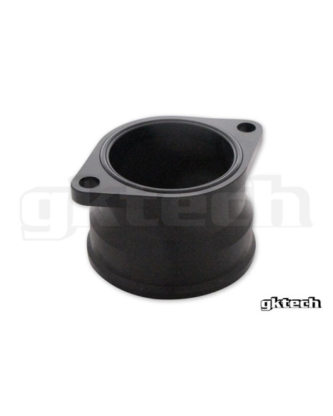 Nissan T25/T28/GT2871R ETC. GKTech 3" Turbo Intake Snout