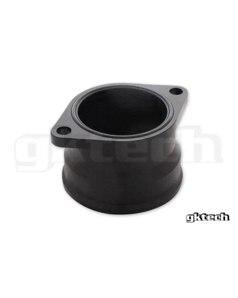 Nissan T25/T28/GT2871R ETC. GKTech 3" Turbo Intake Snout