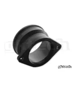 Nissan T25/T28/GT2871R ETC. GKTech 3" Turbo Intake Snout