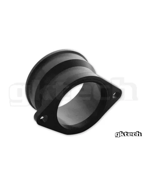 Nissan T25/T28/GT2871R ETC. GKTech 3" Turbo Intake Snout