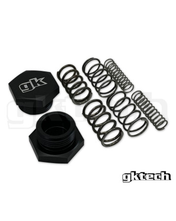 Nissan S13/S14/R32/R33/R34 GKTech 5 Speed Transmission Shifter Return Spring Kit