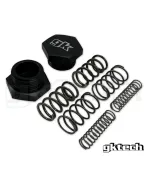 Nissan S13/S14/R32/R33/R34 GKTech 5 Speed Transmission Shifter Return Spring Kit