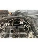 Nissan 350Z Z33 GKTech Bolt On Coolant Swirl Pot Setup Nissan 350Z Z33 GKTech Bolt On Coolant Swirl Pot Setup