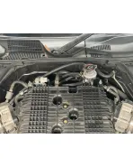 Nissan 350Z Z33 GKTech Bolt On Coolant Swirl Pot Setup Nissan 350Z Z33 GKTech Bolt On Coolant Swirl Pot Setup