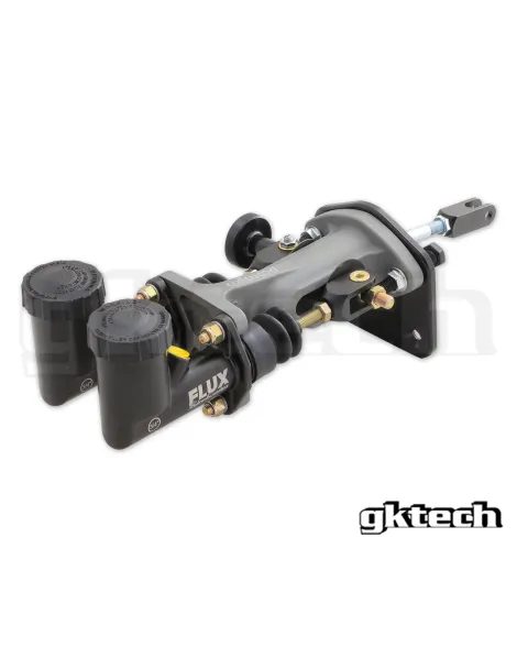 Nissan Z33 350Z/ V35 Skyline GKTech Bolt On Dual Brake Master Cylinder Kit Nissan Z33 350Z/ V35 Skyline GKTech Bolt On Dual Brake Master Cylinder Kit