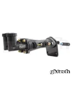 Nissan Z33 350Z/ V35 Skyline GKTech Bolt On Dual Brake Master Cylinder Kit Nissan Z33 350Z/ V35 Skyline GKTech Bolt On Dual Brake Master Cylinder Kit