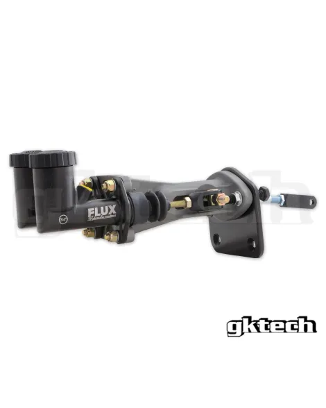 Nissan Z33 350Z/ V35 Skyline GKTech Bolt On Dual Brake Master Cylinder Kit Nissan Z33 350Z/ V35 Skyline GKTech Bolt On Dual Brake Master Cylinder Kit