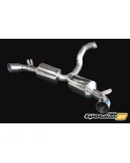 Toyota MR2 SW20 90-96 GReddy EVOlution GT Exhaust 10118303