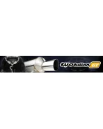 Mitsubishi EVO X 08-16 GReddy EVOlution GT Exhaust 10138300 Mitsubishi EVO X 08-16 GReddy EVOlution GT Exhaust 10138300