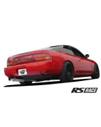 Nissan S13 / 240SX GReddy RS Race Exhaust 10128409 Nissan S13 / 240SX GReddy RS Race Exhaust 10128409