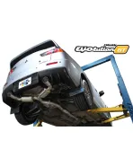 Mitsubishi EVO X 08-16 GReddy EVOlution GT Exhaust 10138300 Mitsubishi EVO X 08-16 GReddy EVOlution GT Exhaust 10138300