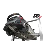 Honda Civic Type-R FK8 17-21 GReddy DD-R Exhaust 10158603 Honda Civic Type-R FK8 17-21 GReddy DD-R Exhaust 10158603