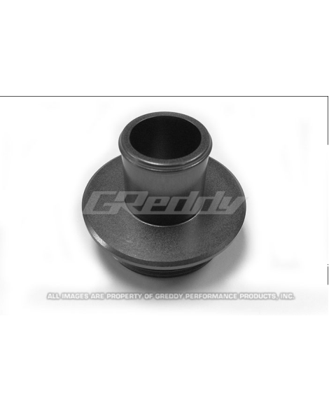 GReddy Type FV Blow Off Valve Attachment 19mm (ONLY) GReddy Type FV Blow Off Valve Attachment 19mm (ONLY)