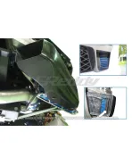 Nissan R35 GT-R 09-11 GReddy DCT Transmission Cooler Kit Nissan R35 GT-R 09-11 GReddy DCT Transmission Cooler Kit