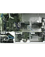 Nissan R35 GT-R 09-11 GReddy DCT Transmission Cooler Kit Nissan R35 GT-R 09-11 GReddy DCT Transmission Cooler Kit