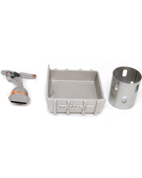 Nissan Skyline R32/R33/R34 GT-R RB26DETT GReddy Oil Pan Upgrade Kit Nissan Skyline R32/R33/R34 GT-R RB26DETT GReddy Oil Pan Upgrade Kit