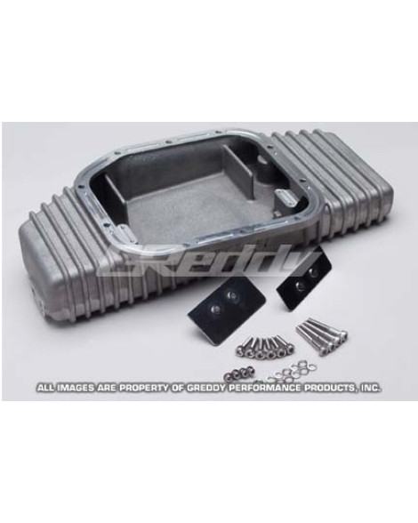 Nissan SR20DET S14/S15 GReddy High Capacity Oil Pan Nissan SR20DET S14/S15 GReddy High Capacity Oil Pan