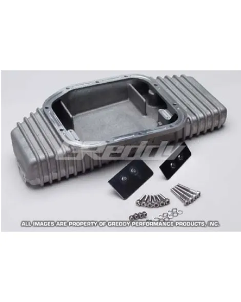 Nissan SR20DET S14/S15 GReddy High Capacity Oil Pan Nissan SR20DET S14/S15 GReddy High Capacity Oil Pan