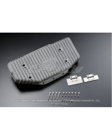 Nissan SR20DET S14/S15 GReddy High Capacity Oil Pan Nissan SR20DET S14/S15 GReddy High Capacity Oil Pan