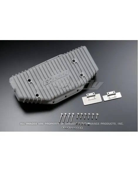 Nissan SR20DET S14/S15 GReddy High Capacity Oil Pan Nissan SR20DET S14/S15 GReddy High Capacity Oil Pan