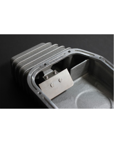 Nissan SR20DET S14/S15 GReddy High Capacity Oil Pan Nissan SR20DET S14/S15 GReddy High Capacity Oil Pan