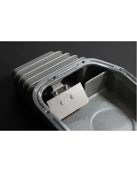 Nissan SR20DET S14/S15 GReddy High Capacity Oil Pan Nissan SR20DET S14/S15 GReddy High Capacity Oil Pan