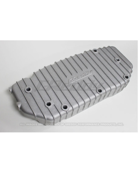 Nissan 350Z Z33 VQ35HR GReddy High Capacity Oil Pan Nissan 350Z Z33 VQ35HR GReddy High Capacity Oil Pan