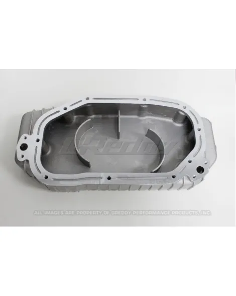Nissan 350Z Z33 VQ35HR GReddy High Capacity Oil Pan